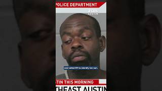 Mother recognized son in police photo of suspect in bus stop homicide