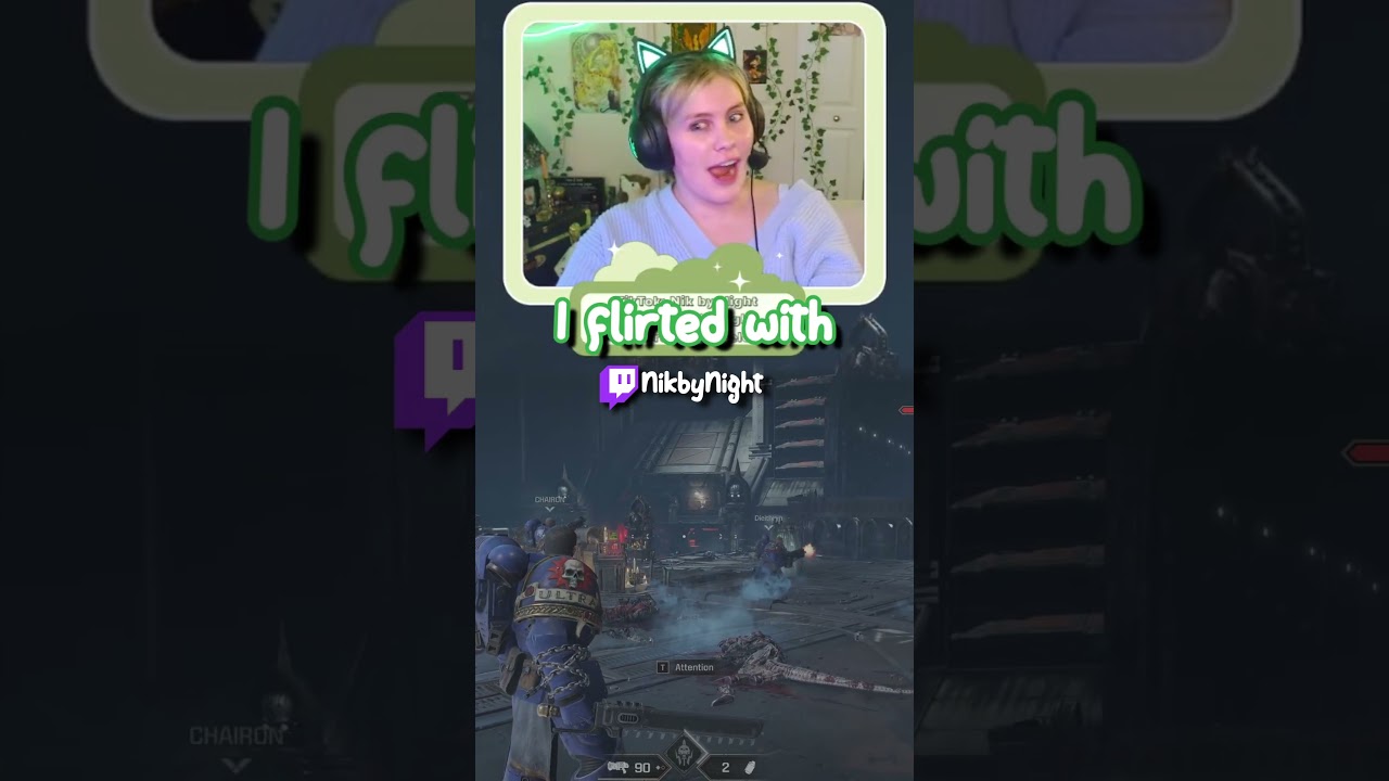 I played the new Warhammer last night, this was my only thought 