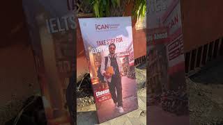 Ican education Butwal #shorts #nepal #ican #ilets