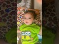 My baby❤️🧿😘 #hindisong #sorts #cutebaby #viralreels