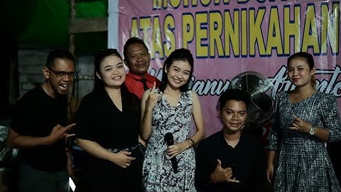 Bujang Pemabuk || Desi Olivia ||Cover Pela Gadis Dayak || live Performance