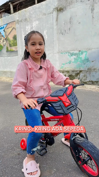 Sepeda Roda 3
