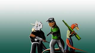 reptilia