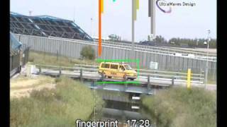 Video Analytics Demonstration - Clearview Communications
