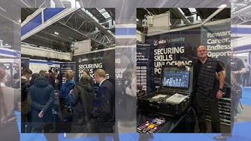 Skills for Security - Dahua Technology - NSCL - Day 1