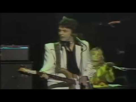 Paul McCartney And Wings  -  Long Tall Sally [HD]