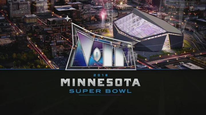 Super Bowl Brought $370M To Minnesota
