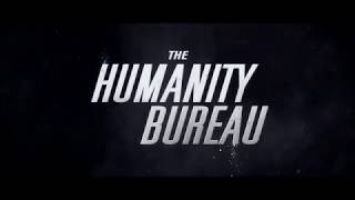 Bureau of Humanity - Русский Трейлер Бюро Человечества (Official Trailer) 2018