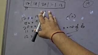 Linear search by Aman Tiwari || Most easy way ( Java, C++, Python, JavaScript and all )