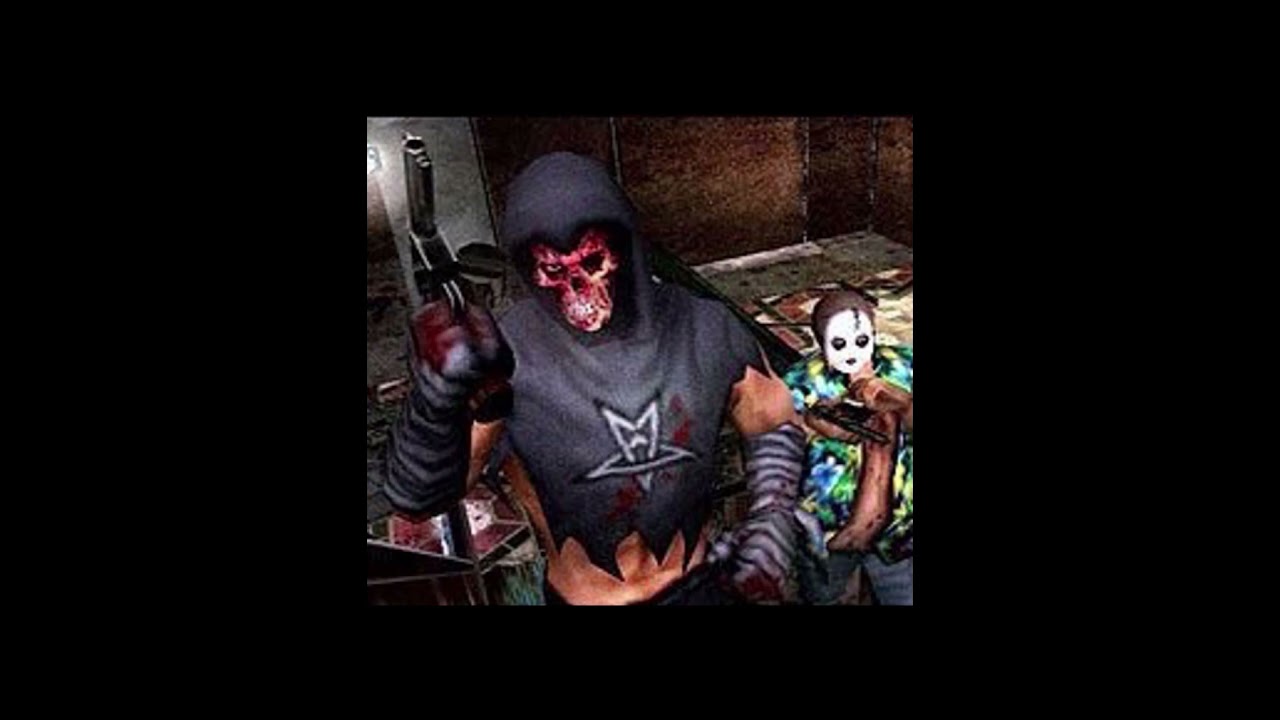 [FREE] OLD XXXTENTACION TYPE BEAT “CHAOS”