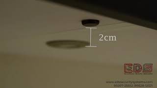 HAND WAVE SENSOR
