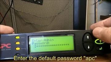 Clearing InRow ACRD200 Cooling System Alarms | Schneider Electric Support