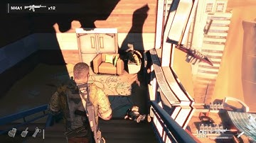 Spec Ops The Line - Gameplay Walkthrough - Part 3