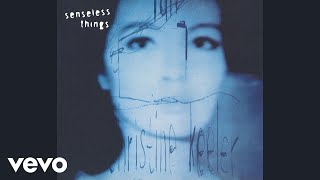 Senseless Things - Driving On The Right (Official Audio)