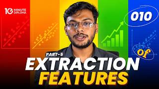 Feature Extraction Explained | With Real-World Examples