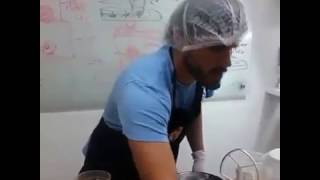 Cupcake De Chocolate Caramelo Y Café - Clases En Vivo De Facebook