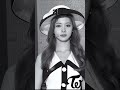 Twice ツウィは現代のオードリーヘップバーンみたい / Twice Tzuyu is like Audrey Hepburn of now / #Shorts