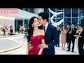 “Can I kiss you?” Everyone expected the CEO to refuse—but he kissed her in public! #drama #kdrama
