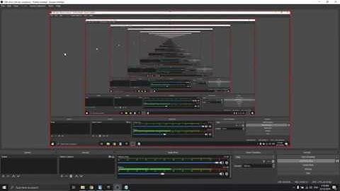 OBS 24.0.3 DISPLAY CAPTURE FIX (WIN10 1909) (Laptop Issue)