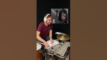 Thumbnail of The Incredibles Sound Effects (on drums)