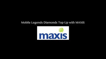 How to Make a Transaction in Codashop with Maxis