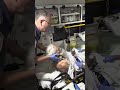 Agitated Man Keeps Asking For One Thing Only #shorts #paramedics #ems