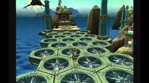 Lets Play: Ratchet and Clank 3: Up Your Arsenal | Part 12 |