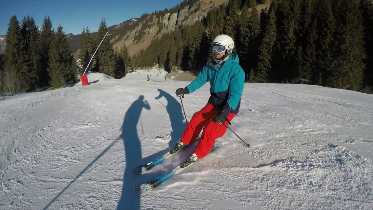 New Years '17 Morzine & Avoriaz