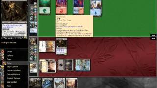 DGM Draft #1 (Match 1, Game 1)