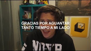 elrubiusOMG - Suscribete ; Español