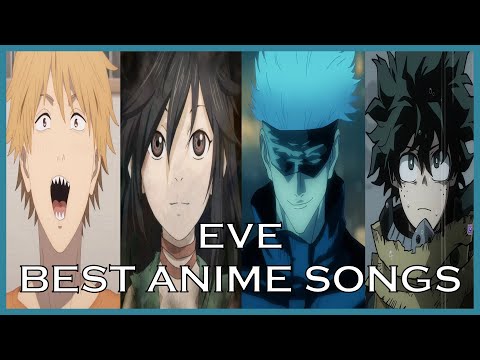 The Best Anime Opening Themes of All Time, Ranked