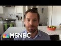 Swalwell: The Country Could Be Healing Had John Bolton Testified In The Impeachment Hearing | MSNBC