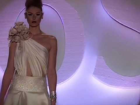 BRUNO CARUSO " ALTA MODA SPOSA"