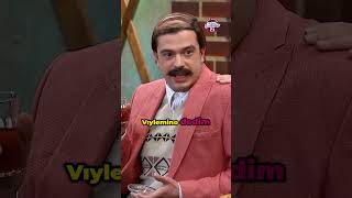 Vıylemino Dedim Ben