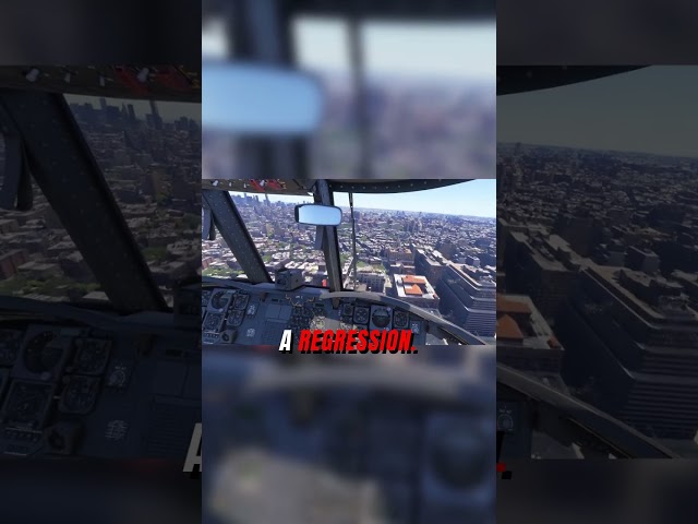 You've never seen the sky like this #vr #flight #aviationlovers