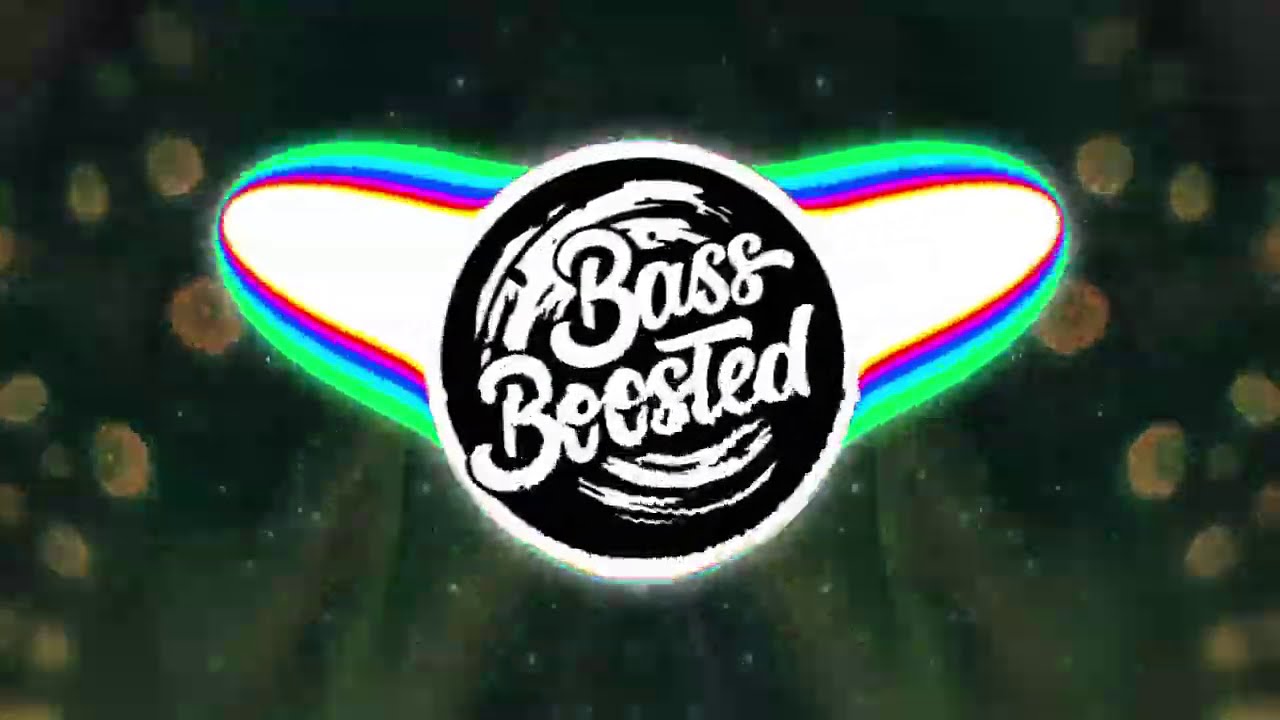 Alexander   System Bass Boosted