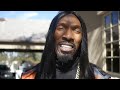 Charlie Murphy on Behind The Lens | Meet The Blacks