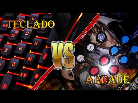 Vídeo: Quem é o arcade vermelho?