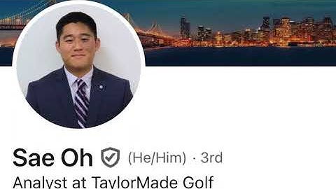 Snow (Hey Oh) song with LinkedIn profile name linkedin lyrics