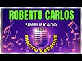 Detalhes - Simplificado ( Violão karaokê )