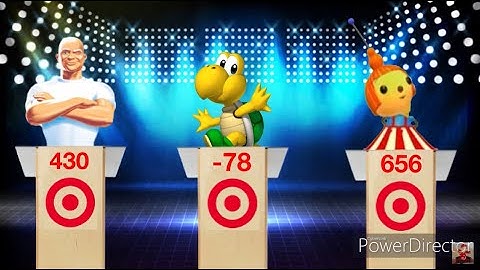 Target Get Ungrounded Trivia - Episode 6