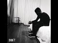 Brison Tyler - Don t