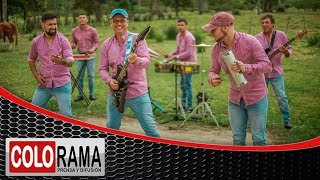 Video thumbnail of "POLCAS DE MI TIERRA - PANTERA (LENA-LOPES-D.R- CARBAJAL)"