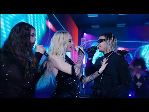 The Future X - No Way (Official Performance Video)