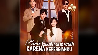 PARA KAKAk yang sedih karena kepergian ku