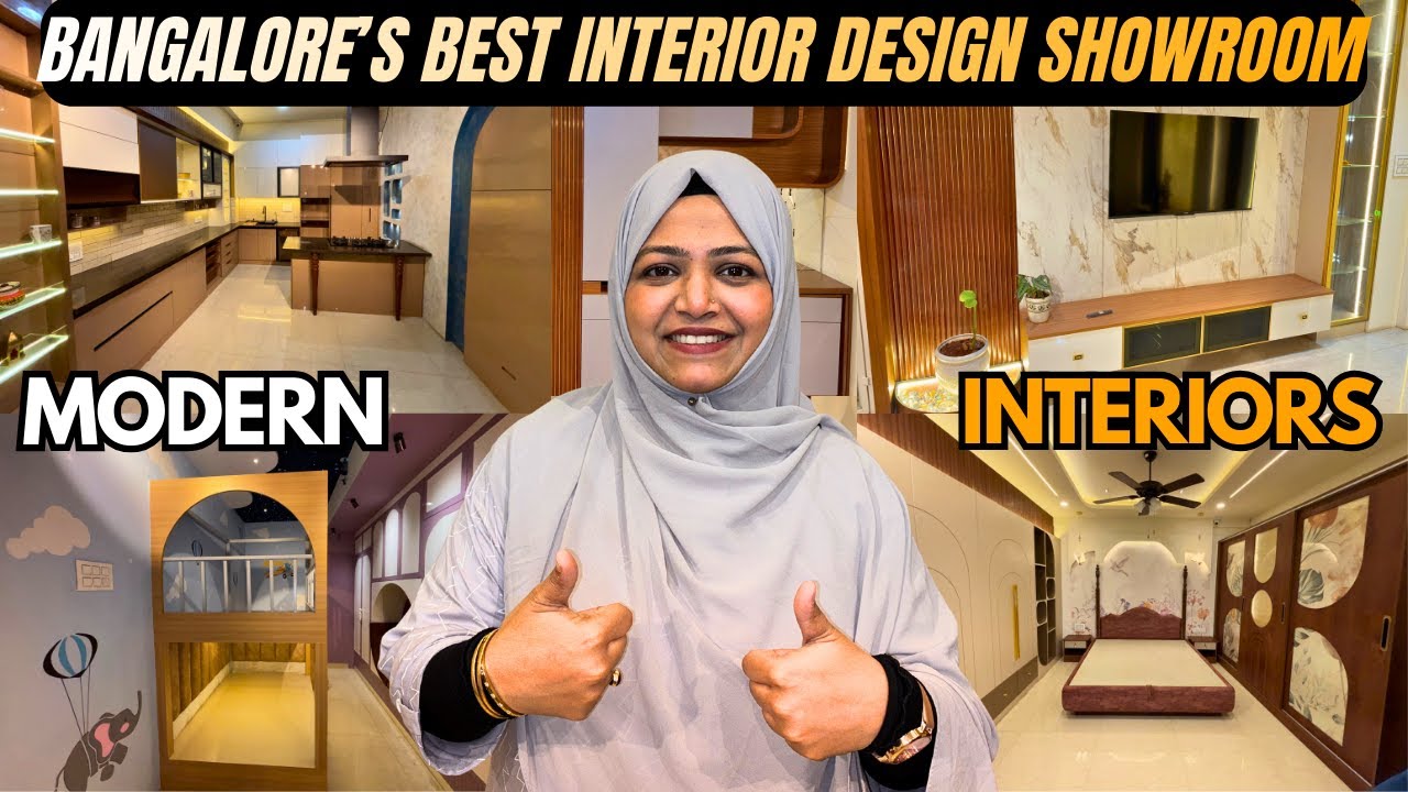 Veva Designs Bangalore’s Best Affordable Home Interiors | VEVA Designs Yelahanka ...