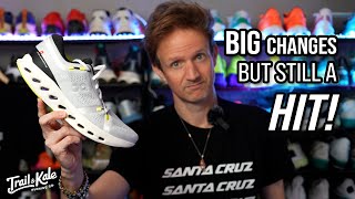 Celebrity On Cloudsurfer 2 Review (2025) Profile