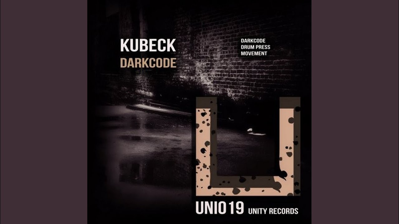 Drum Press (Original Mix) auf YouTube ansehen Drum Press (Original Mix) auf YouTube ansehen