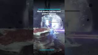 Bungie doesnt make things like this anymore