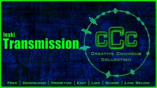 Free Music | Inaki - Transmission
cCc Facebook: https://www.facebook.com/pages/CCC-Creative-Commons-Collection/1459515847640418
Music you can download and use freely in your productions, even commercially! Just provide credits to the appropriate artist below.
Be sure to support this artist or download the song via the following links!
Music By: Inaki
Song Name: Transmission (Original Mix)
Song Link: https://soundcloud.com/inaki/transmission-original-mix
Song Licence: Creative Commons
CCC Link: http://youtu.be/SalcCIhjRuQ Free Music | Inaki - Transmission
